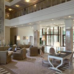 Гостиница Superior Golf and SPA Resort Украина, Харьков - отзывы, цены и фото номеров - забронировать гостиницу Superior Golf and SPA Resort онлайн спа фото 2