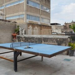 Отель Casa Guadalupe GDL фото 6