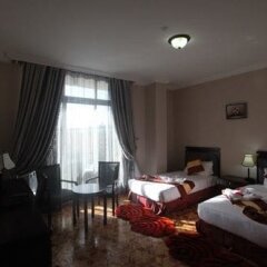 Tirar International Hotel in Addis Ababa, Ethiopia from 147$, photos, reviews - zenhotels.com photo 8