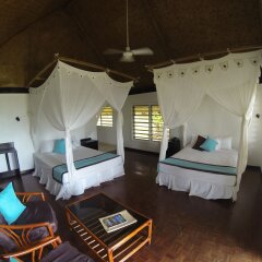 Crusoe's Retreat in Viti Levu, Fiji from 139$, photos, reviews - zenhotels.com guestroom photo 2