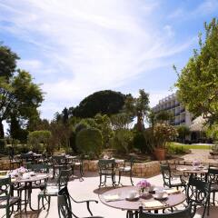 Penina Hotel & Golf Resort питание