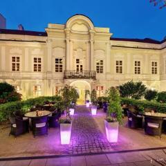 Отель Smetana Hotel Чехия, Прага - отзывы, цены и фото номеров - забронировать отель Smetana Hotel онлайн фото 8