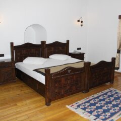 Kursunluhan Hotel Турция, Кастамону - отзывы, цены и фото номеров - забронировать отель Kursunluhan Hotel онлайн комната для гостей фото 4