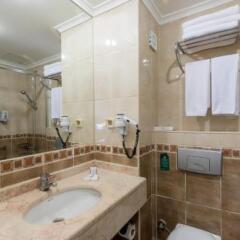 Отель Pgs Rose Residence Кемер ванная