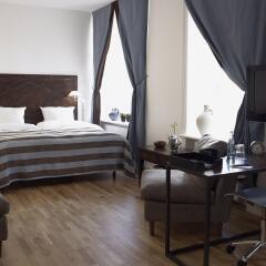 Hotel Kong Arthur комната для гостей фото 2