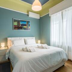 Отель RED Luxury Athens Греция, Афины - отзывы, цены и фото номеров - забронировать отель RED Luxury Athens онлайн комната для гостей фото 2