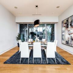 Отель Villa Mode США, Лос-Анджелес - отзывы, цены и фото номеров - забронировать отель Villa Mode онлайн гостиничный бар