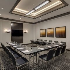 Отель Intercontinental Sydney Double Bay Истерн-Сабербс помещение для мероприятий фото 2
