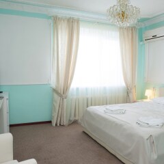Гостиница Сказка комната для гостей фото 2