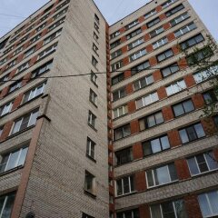 Гостиница на Варшавской 79 в Санкт-Петербурге отзывы, цены и фото номеров - забронировать гостиницу на Варшавской 79 онлайн Санкт-Петербург фото 11