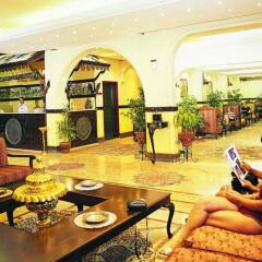 Seagull Hotel интерьер отеля