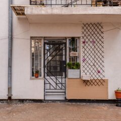 Отель FM Deluxe 2-BDR Apartment - La La Land Болгария, София - отзывы, цены и фото номеров - забронировать отель FM Deluxe 2-BDR Apartment - La La Land онлайн фото 16