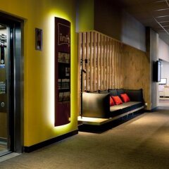 Отель ibis Lyon Part Dieu Les Halles Франция, Лион - отзывы, цены и фото номеров - забронировать отель ibis Lyon Part Dieu Les Halles онлайн интерьер отеля фото 3