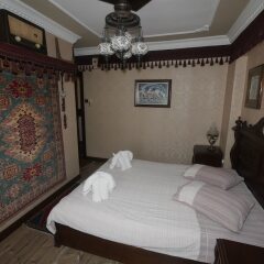 Bella Hotel Турция, Сельчук - отзывы, цены и фото номеров - забронировать отель Bella Hotel онлайн комната для гостей фото 5