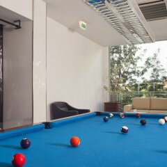 Jupiter Algarve Hotel спортивное сооружение