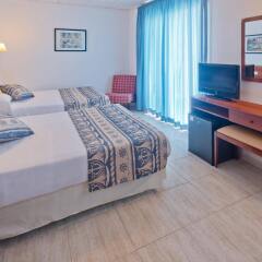Hotel GHT Marítim комната для гостей