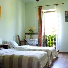 Отель Piano Guest House комната для гостей фото 2