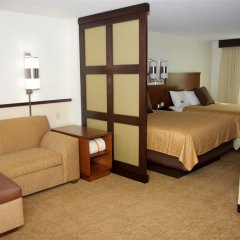 Hyatt Place Fort Myers/at The Forum in Fort Myers, United States of America from 143$, photos, reviews - zenhotels.com guestroom photo 5