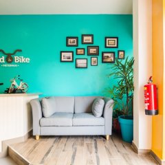 Bed & Bike Curacao Hostel in Willemstad, Curacao from 53$, photos, reviews - zenhotels.com guestroom photo 4