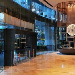 Huaqiang Plaza Hotel Shenzhen развлечения