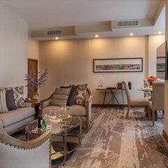 Отель Landmark Amman Hotel & Conference Center Иордания, Амман - отзывы, цены и фото номеров - забронировать отель Landmark Amman Hotel & Conference Center онлайн фото 4