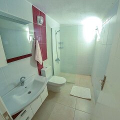 Villa Nar Турция, Патара - отзывы, цены и фото номеров - забронировать отель Villa Nar онлайн ванная
