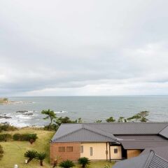 Hotel Bettei Umi To Mori Тёси пляж