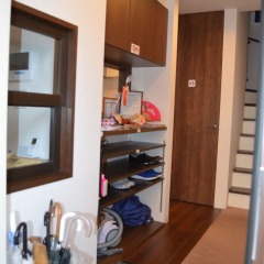 Отель Fukuoka Guest House Jikka Фукуока комната для гостей фото 2