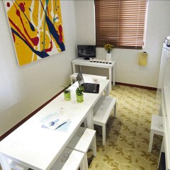 Korstay Hotel комната для гостей фото 5
