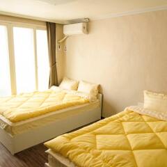 YaKorea Hostel Hongdae детские мероприятия
