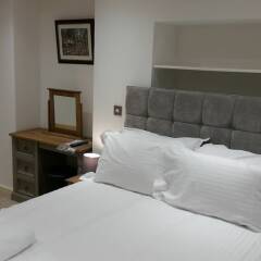 Отель Bootham Terrace комната для гостей