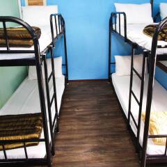 Khaosan Story Mini Hotel интерьер отеля фото 2