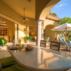 Отель Cielos 79 - Four Bedroom Home фото 2