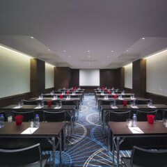 Отель Pentahotel Shanghai Китай, Шанхай - отзывы, цены и фото номеров - забронировать отель Pentahotel Shanghai онлайн фото 3