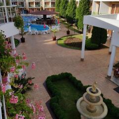 Sun City Hotel Солнечный берег фото 7
