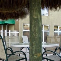 Holiday Inn Express & Suites Florida City, an IHG Hotel in Naranja, United States of America from 98$, photos, reviews - zenhotels.com balcony