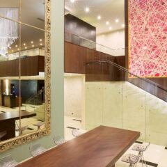 Гостиница DoubleTree by Hilton Novosibirsk в Новосибирске - забронировать гостиницу DoubleTree by Hilton Novosibirsk, цены и фото номеров Новосибирск фото 2