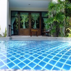 Отель Seashell Resort Koh Tao Таиланд, Остров Тау - 1 отзыв об отеле, цены и фото номеров - забронировать отель Seashell Resort Koh Tao онлайн фото 11