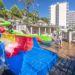 Hotel Serhs Oasis Park бассейн фото 3