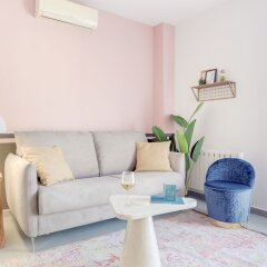 Отель Sweet Inn Apartments - Fira Sants Испания, Барселона - отзывы, цены и фото номеров - забронировать отель Sweet Inn Apartments - Fira Sants онлайн фото 5