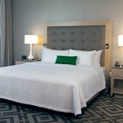 Homewood Suites by Hilton Los Angeles International Airport in Los Angeles, United States of America from 236$, photos, reviews - zenhotels.com guestroom