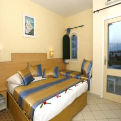 Hotel La Couronne in Hammamet, Tunisia from 358$, photos, reviews - zenhotels.com guestroom photo 5