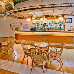 Отель DAS Club Hotel Sunny Beach - All Inclusive Болгария, Солнечный берег - отзывы, цены и фото номеров - забронировать отель DAS Club Hotel Sunny Beach - All Inclusive онлайн фото 3
