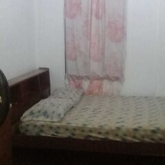 Отель Hostal Los Primos Гайана, Джорджтаун - отзывы, цены и фото номеров - забронировать отель Hostal Los Primos онлайн комната для гостей фото 2