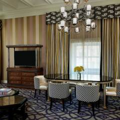 Отель Kimpton Hotel Monaco Washington DC США, Вашингтон - отзывы, цены и фото номеров - забронировать отель Kimpton Hotel Monaco Washington DC онлайн интерьер отеля фото 2