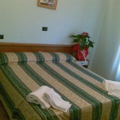 Hotel Ave Кьянчиано Терме комната для гостей фото 4