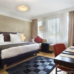 Sofa Hotel Istanbul, Autograph Collection Турция, Стамбул - отзывы, цены и фото номеров - забронировать отель Sofa Hotel Istanbul, Autograph Collection онлайн комната для гостей фото 2