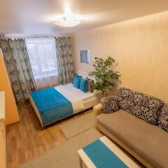 Гостиница KvartalApartments. Kuybysheva 69 комната для гостей фото 2