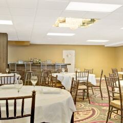 Отель Days Inn Towson фото 2