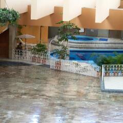 Отель Country Plaza фото 5